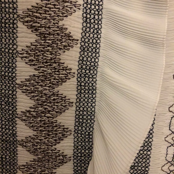 NWT TORY BURCH RUNWAY SKIRT - Picture 5 of 5